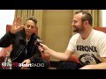 Martin Gore talks about his love affair with music