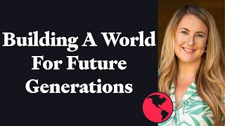 The Woman Who Transformed A Nation Sophie Howe