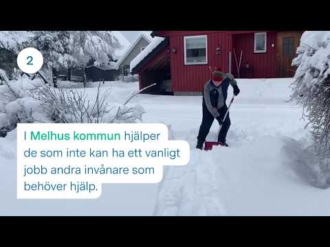 Video: Vad används en butikssmed till?