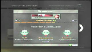 Kid Disputes on TDM Rust 1st Win