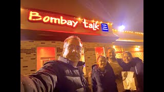 BOMBAY TALK | Authentic Indian Dinner Experience at Bombay Talk – Fusion Indian Kitchen, Parlin, NJ