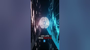 AI Predicts Bitcoin? LSTM Model Tests BTC Price Moves📈 #ai #crypto