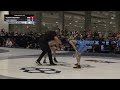 Jax Forrest and Austin DeSanto Wrestle For Third At 2026 U.S. Open