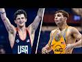 Jax Forrest and Austin DeSanto Wrestle For Third At 2026 U.S. Open Mp3 Song