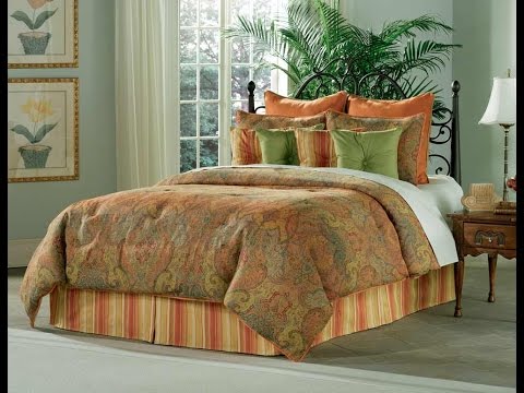 bedspreads-and-comforters