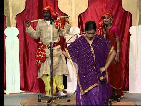 Nadiyan Kinaare Ba Saiyan [Full Song] Humke Jhulni Chahi 