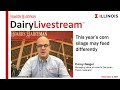 DairyLivestream: This year’s corn silage may feed differently
