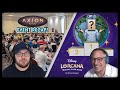 Axion Tournament Decklists: 200-Player UK Lorcana Event + World Championship Preview!