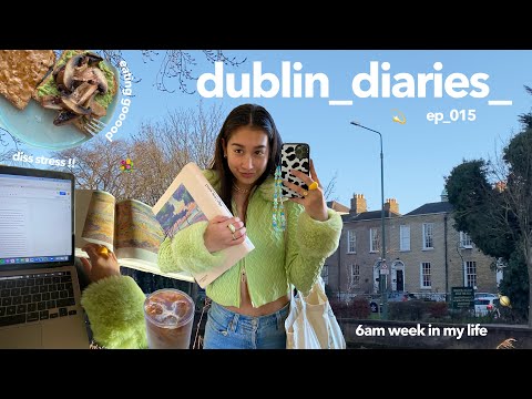 Video: 6 vackraste semestern i Irland
