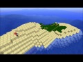 Minecraft hunger games automated