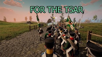 Holdfast Historical Linebattles in a Nutshell