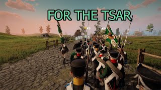 Holdfast Historical Linebattles in a Nutshell screenshot 3