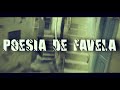 POESIA DE FAVELA