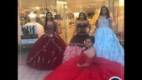 #Qteenmodels @decoradisimo #fashionshow #QuinceRoyale