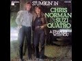 Chris Norman Suzi Quatro Stumblin In High Quality Audio Chris Norman Suzi Quatro Stumblin In High Quality Audio