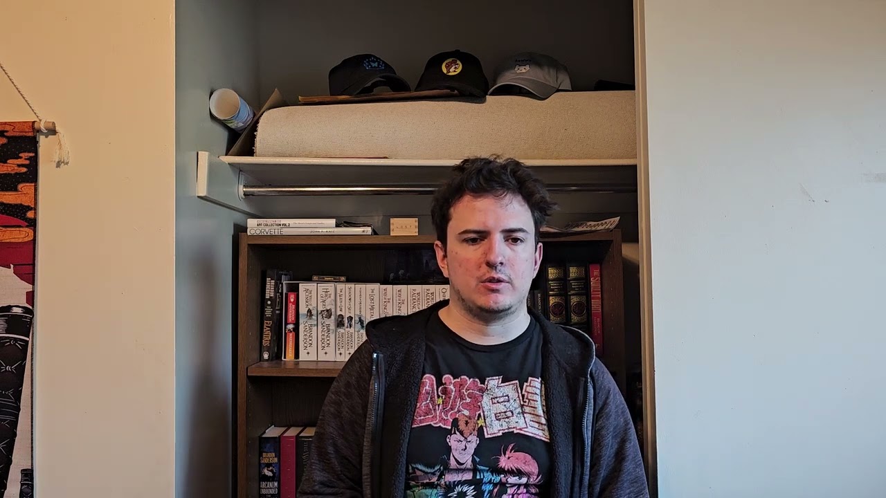 Weekly update: dedge week