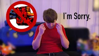 I THINK I Got The SML Wiki Taken Down.. (Read Description)