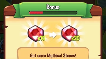 Summoners Greed Unlimited mythical stones tricks are back!!!