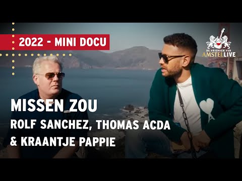 New Update Missen Zou - Drie tassen lichter, drie vrienden rijker | Vrienden van Amstel LIVE