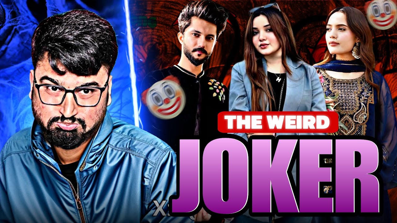 Most Famous But Stupid TikTokers (Part17)