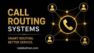 Authentic IVR Voiceover Demo for Businesses | Professional Phone System Voice