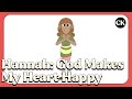 The Home Show | Hannah: God Makes My Heart Happy
