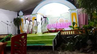 Samra Modern Banda Ely Tafranyan