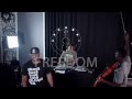 Freedom - Pharrell Williams (Black Violin Cover)