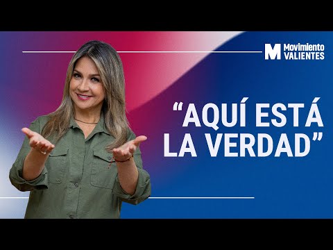 La verdad de los colombianos en la calle | Vicky Dávila Digital | #TodosPorLaVictoria