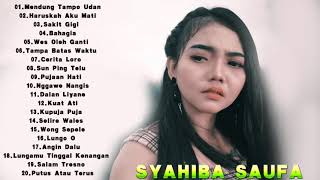 Syahiba Saufa  Mendung Tdano Udan   Album  Dangdut Koplo 2021  Lagu Jawa Terpopuler 2021