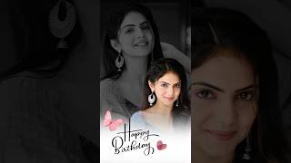 Trending Photo Editing Tutorial in InShot App | Birthday Story Idea #shorts