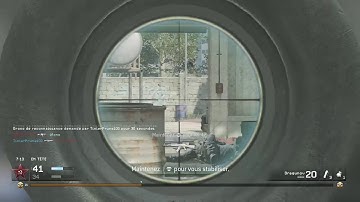 Quad Feed MWR Dragunov