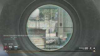 Quad Feed MWR Dragunov
