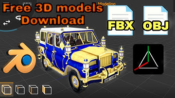 winter queen uaz PUBG Mobile-3D MODEL | PRISMA3D Blender FBX+OBJ+prisma FREE DOWNLOAD