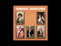 Fairport Convention &quot;Grace and Favour&quot; (2015)