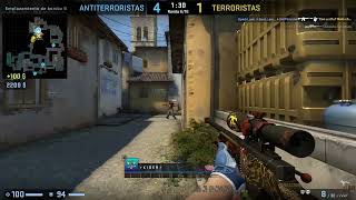 4K - RUNBOOST AWP