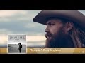 Album of the Year Nominee - Chris Stapleton| CMA Awards 2015 | CMA