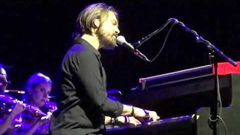 HANSON STRING THEORY - This Time Around [Sydney Opera House Night Two]