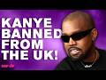 Cam'ron Speaks On Kanye's UK Ban: Pick Your Words Wisely
