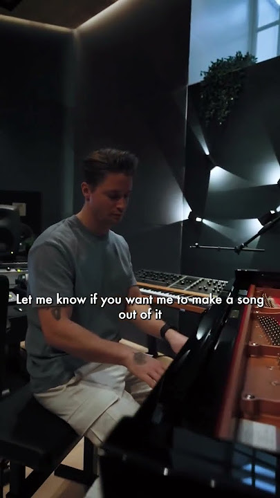 Download lagu Kygo - Fade Away ft. Sandro Cavazza (Piano) #newalbum2024