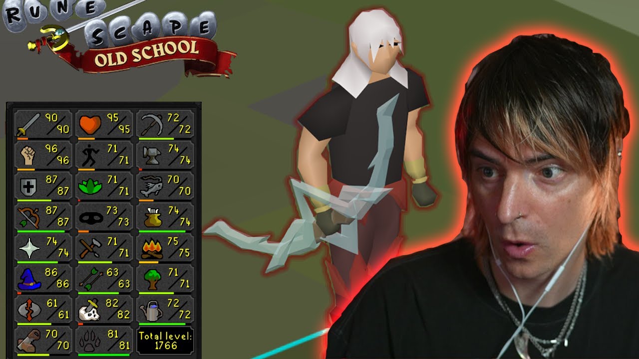 🟥🐺WE GOT BOWFA!!! SHATTERING THE RED PRISON CHAINS「DAY 86」BANKAII