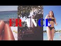 EUROPE 2019: France Vlog