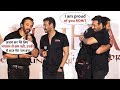Rohit Shetty Sweetest Speech about His Journey With Ajay Devgan at Tanaji Trailer Launch | Special