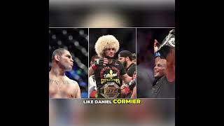UFC Apex Fights? San Jose Deserves Better! #shorts