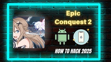 Epic Conquest 2 Hack 2025 - Unlimited Coins & Gems iOS,Android!