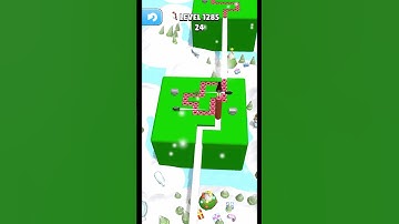 “Level 1285 with Deadly Black Arrows ⚫ | Stacky Dash Challenge!” #gamingshorts #viralvideo