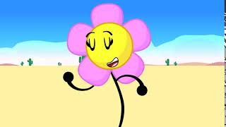 Bfb - Flowers On Her Way