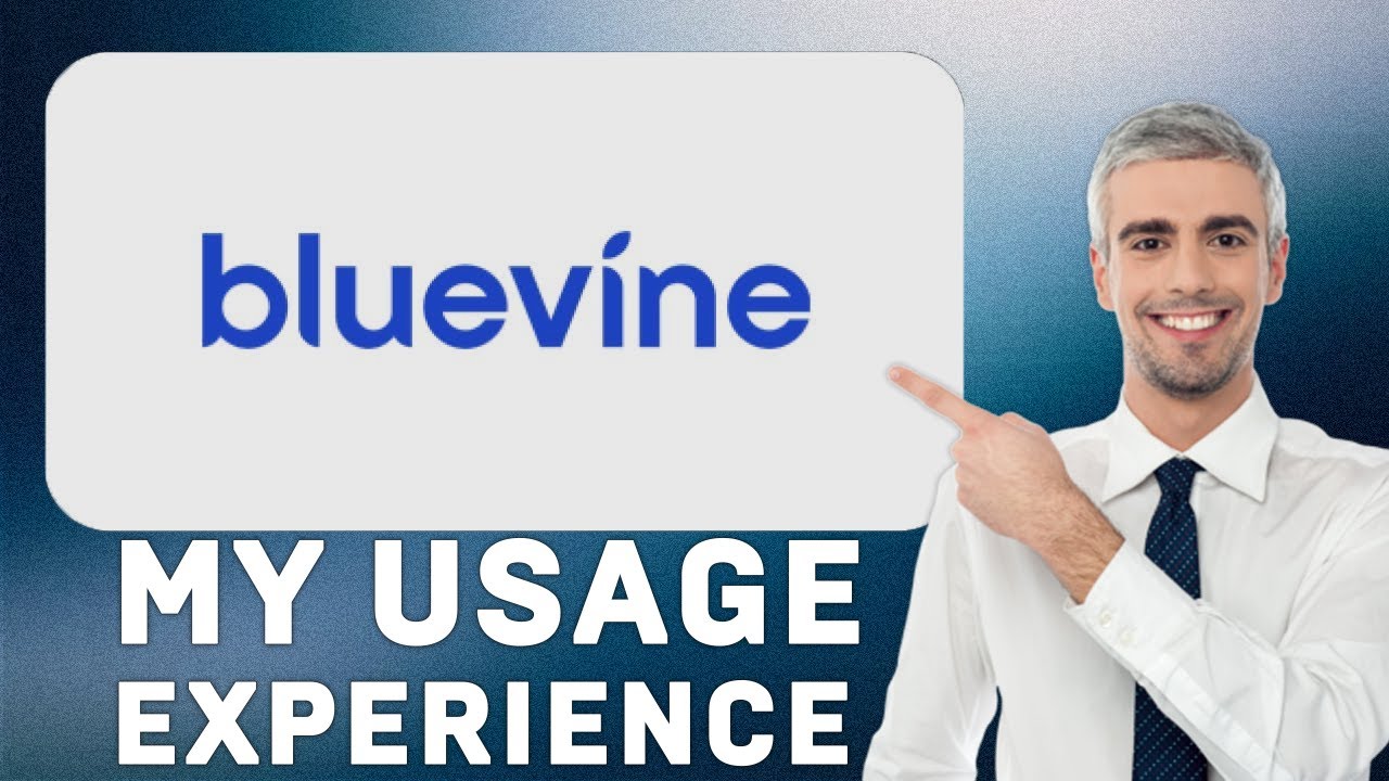 BlueVine Business Loan Review | My Usage Experience in 2025