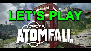 Let's Play Atomfall - Episode 9 - Robotics