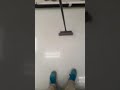 The broom challenge